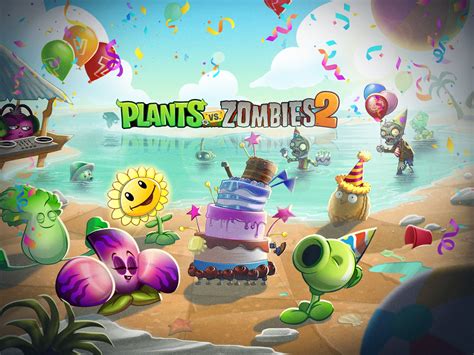 Image result for Plants vs.Zombies Loading Screen
