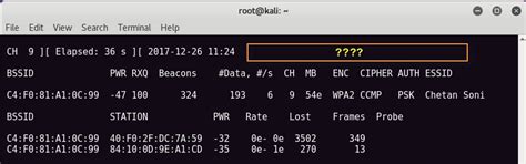 Crack WPA2-PSK with Aircrack - Dictionary Attack Method - Yeah Hub