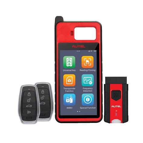 Image result for Autel Key Programming