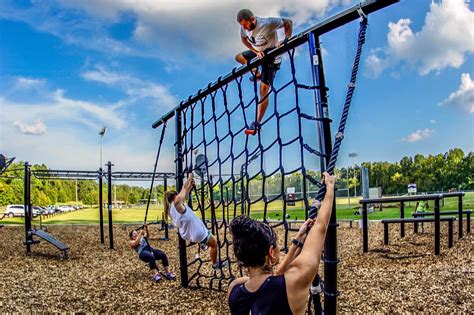 Outdoor Fitness Equipment, Outdoor Gym Equipments