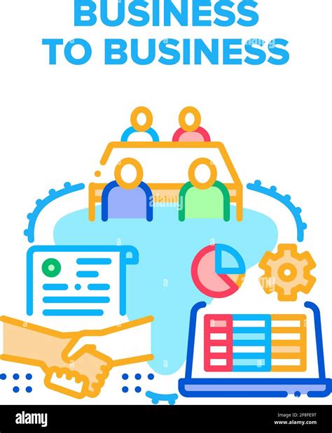 Business Partner Vector 的图像结果