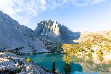 2026 Guide: Backpacking the magical Big Pine Lakes Trail