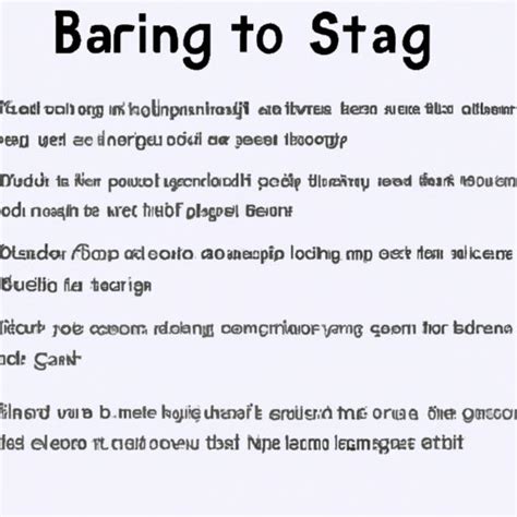 Image result for Starting Paragraph