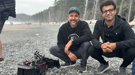 From Hong Kong to Hollywood: The Epic Journey of Hrisheek Panchmatia ...