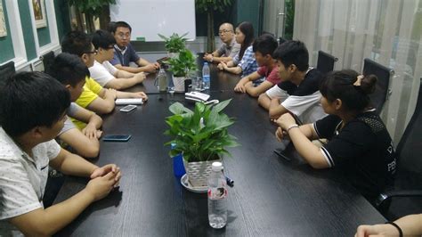 外语学院组织学生赴深圳实习收获好评-广州工商学院外语学院
