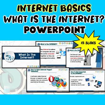 Basic Internet Skills Lesson 的图像结果