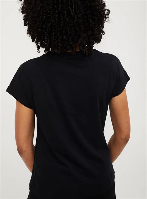 Buy Women Lace Inserts Top Online at just Rs. 299.0 - 1000015595947 ...