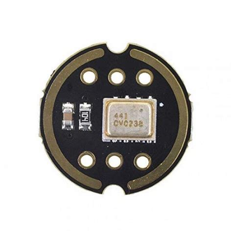 INMP441 MEMS High Precision Omnidirectional Microphone Module I2S ...