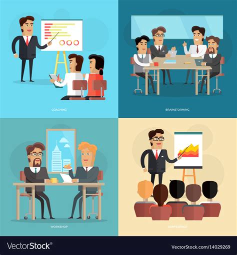 Business Poster Presentation 的图像结果