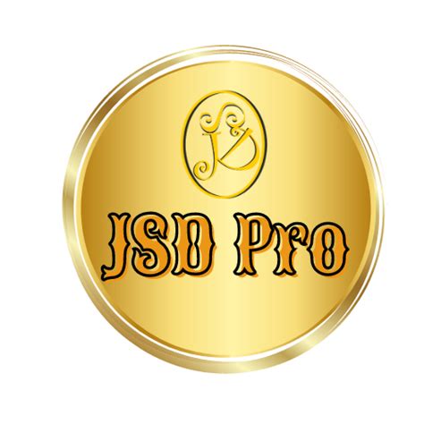 JSD Pro - A Store of International Brands