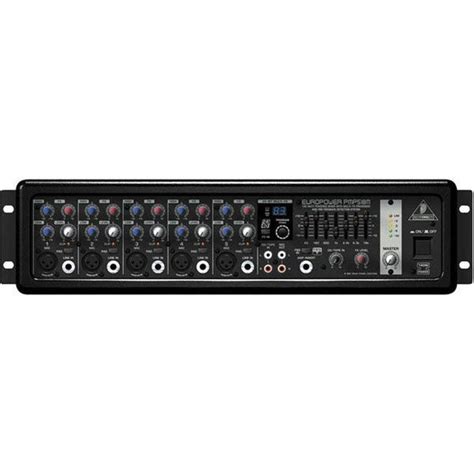 Buy Behringer EUROPOWER PMP518M Powered Mixer Online | Bajaao