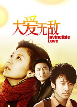 《大爱无敌》2009年中国大陆剧情,爱情电视剧在线观看_蛋蛋赞影院