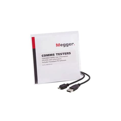 Image result for Megger Software Download