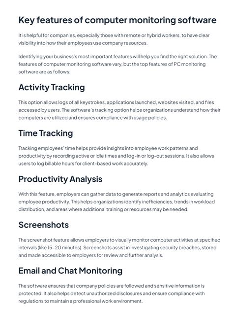 Image result for PC Monitoring System