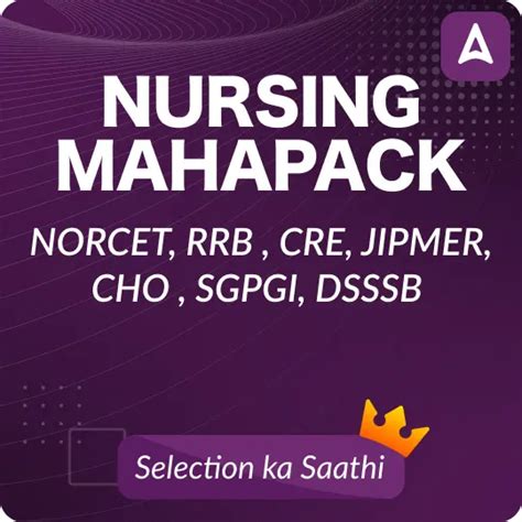 NURSING MAHAPACK – Adda247 Store