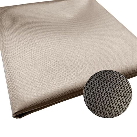 NVSUNG Faraday Fabric — Military Grade Conductive India | Ubuy