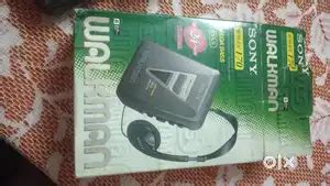 Sony Walkman - TVs, Video - Audio in Karol Bagh, Delhi - 1839121556
