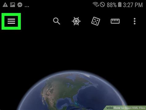 Image result for Open KML File