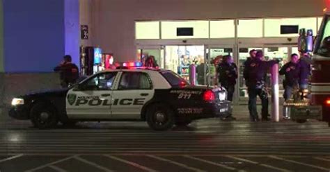 HPD investigating shooting at southwest Houston Walmart | FOX 26 Houston