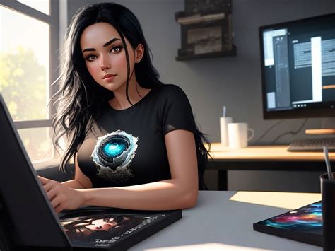 AI Computer Design Pictures 的图像结果