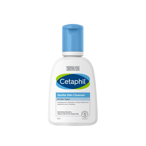 Cetaphil - Cleanser | Watsons Philippines