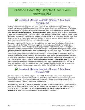 Image result for Geometry Chapter 1 Test