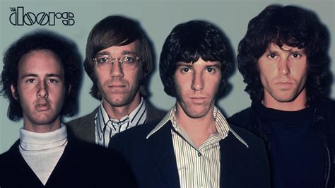 The Doors Wallpapers (65+ pictures) - WallpaperSet