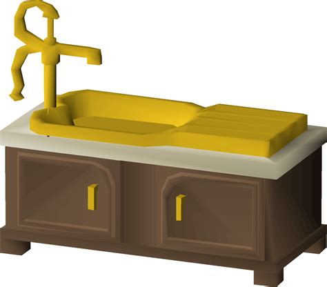 Gold sink - OSRS Wiki