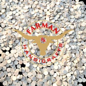 Buffalo Horn & Bone Blank Square Manufacturers and Suppliers from Sambhal