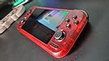 Buy Retroid Pocket 4/4Pro Retro Game Handheld Console, Android Retro ...