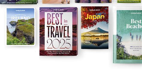 Lonely Planet | Travel Guides & Travel Information - Lonely Planet