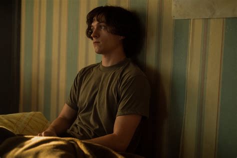 The Crowded Room: Apple TV+ Sets Premiere Date for Tom Holland Drama ...