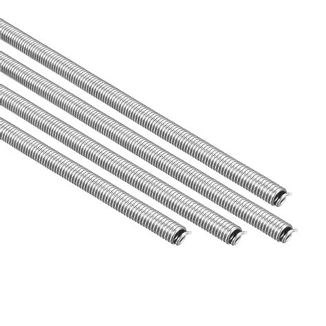 uxcell Heating Element Coil Wire AC220V 3000W / AC110V 750W Kiln ...