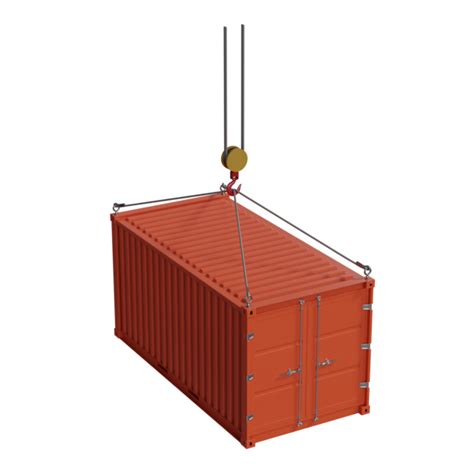 Geometric container 3D Models | Freepik