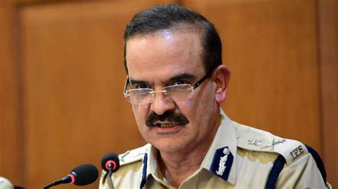 Mumbai: ACB issues third summons to IPS officer Param Bir Singh