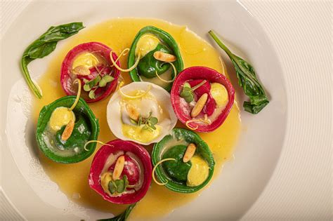 Kove, a contemporary vegetarian restaurant, wants to push Coimbatore ...