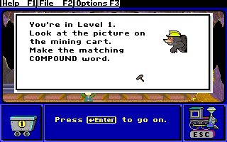 Image result for Reader Rabbit 2 Review