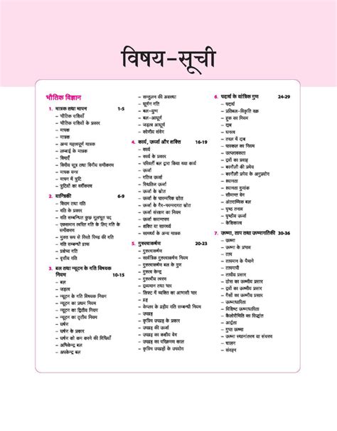 Magbook - General Science & Ecology (Samanya Vigyaan avem Parishitiki ...