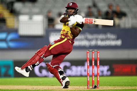 Exclusive | 'It's loyalty, it's a Caribbean thing': Rovman Powell on ...