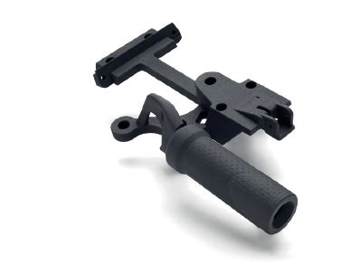 Quality 3D Printing & Injection Moulding Services - Amuse3D India