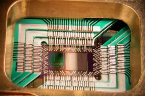 Processor Advancements Will Lead To Energy Crisis Unless We Find New ...