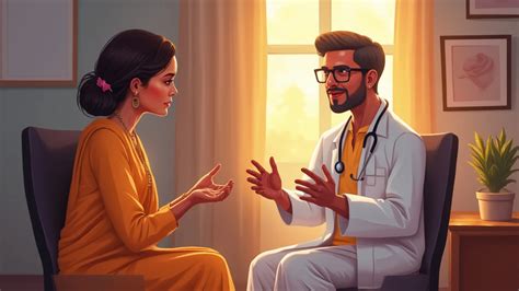 Is the IVF Journey Painful? Myths and Realities Explored