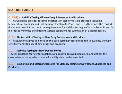 Image result for ICH Guidelines PDF