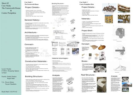 DESIGNING A SPACE - AN EXTENSION OF THE LIBRARY | CEPT - Portfolio