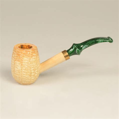 Corn Cob Pipe Invented at Terri Barnett blog