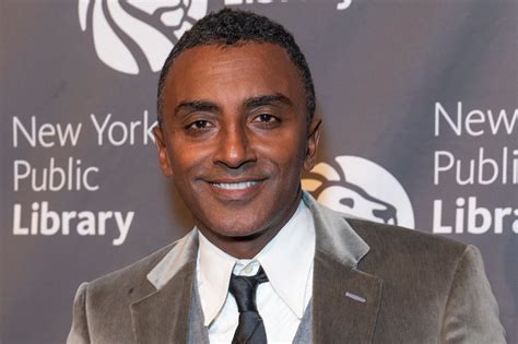Image result for Marcus Samuelsson