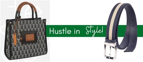 The Perfect Work Accessories For You