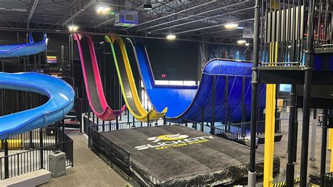 PHOTOS: Slick City Action Park | wthr.com