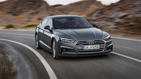 Audi A5 35 TFSI is de nieuwe instapper met chippotentie - Autoblog.nl