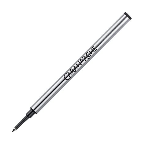 Buy Caran d'Ache 8228.009 Black Roller Ball Pen Refill | Caran D'Ache ...